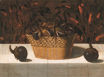 Blas de Ledesma (documented 1602-1614)
