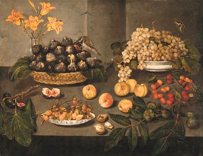 Follower of Juan van der Hamen y Léon