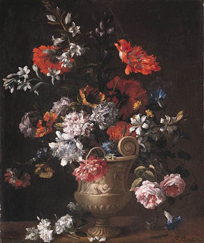Jean-Baptiste Monnoyer (1634-1699)