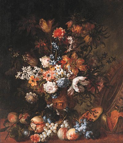 Jean-Baptiste Monnoyer (1634-1699)