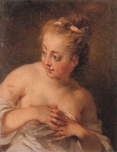 Nicolas Lancret (1690-1743)