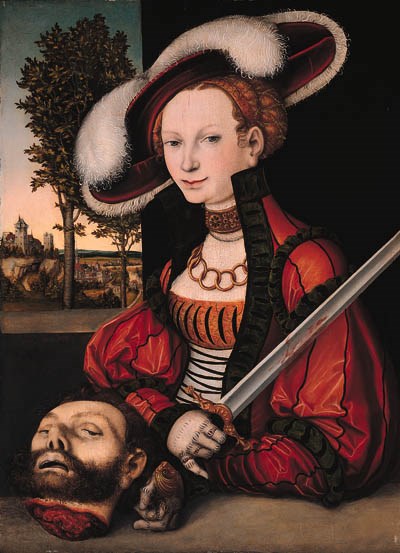 Lucas Cranach I (1472-1553)