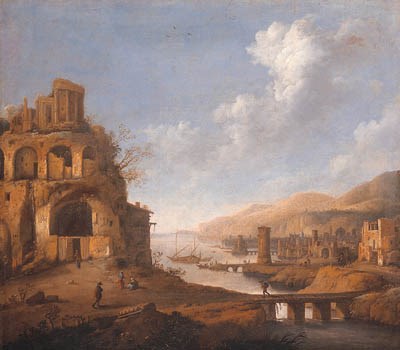 Dirck Verhaert (1631-after 1664)