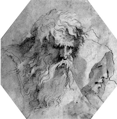 Attributed to Francesco Bartolozzi (1728-1815)