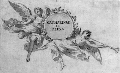 Attributed to Mauro Gandolfi (1764-1834)