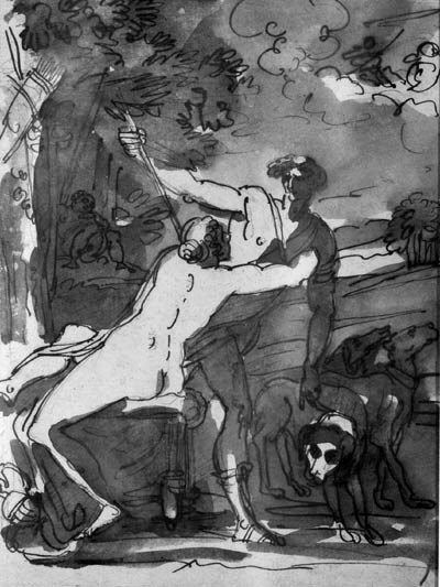 Felice Giani (1757/60-1823)