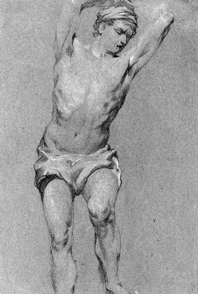 Attributed to Juan Conchillos y Falco (1641-1711)