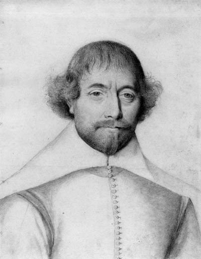 Circle of Daniel Dumonstier (1574-1646)