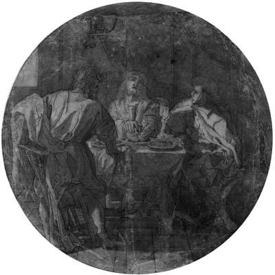 French School, 17th Century
