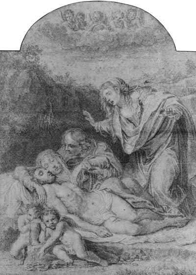Jean Haussard (1696-1749)