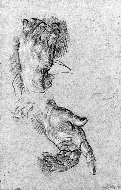 French School, early 18th Century