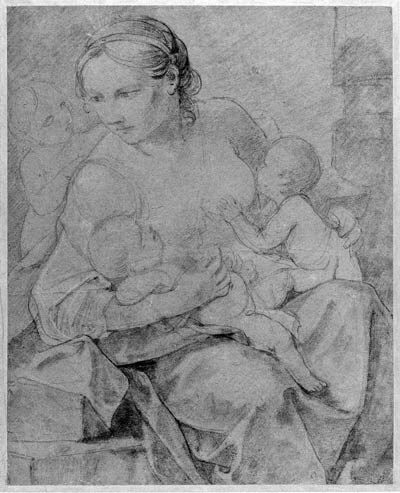 Charles-Joseph Natoire (1700-1777)
