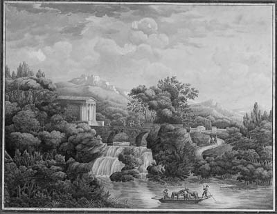 Franois-Louis Cassas (1756-1827)
