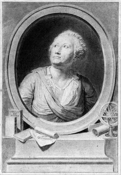 French School, late 18th Century