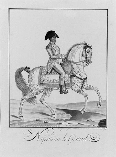 Auvrest (early 19th Century)