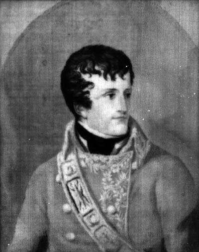 Gaspard Grégoire (1751-1846)