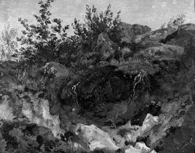 Attributed to Jean-Charles-Joseph Rémond (1795-1875)