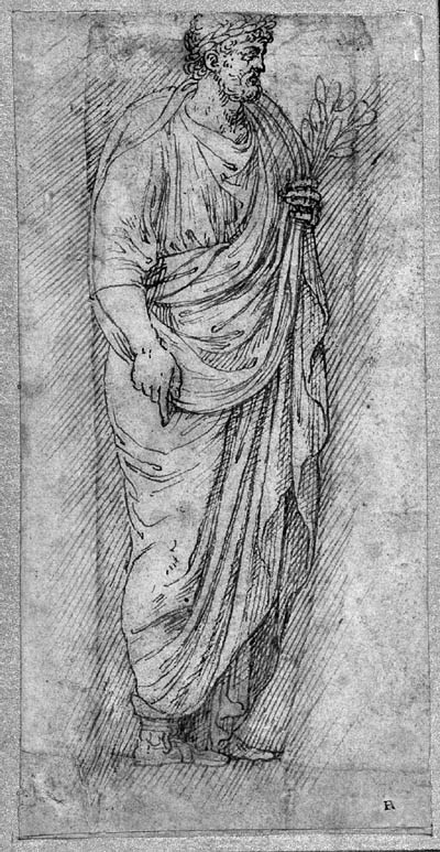 Lambert Lombard (c.1506-1566)