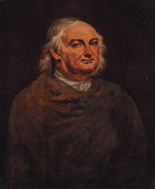 Circle of Giacomo Ceruti, il Pitochetto (1698-1767)