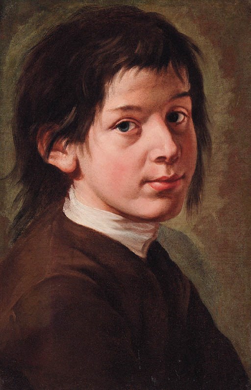 Follower of Giacomo Francesco Cipper, il Todeschini