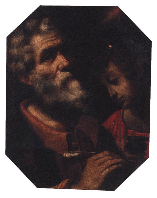 Giovanni Battista Selvastrelli (early 17th Century)