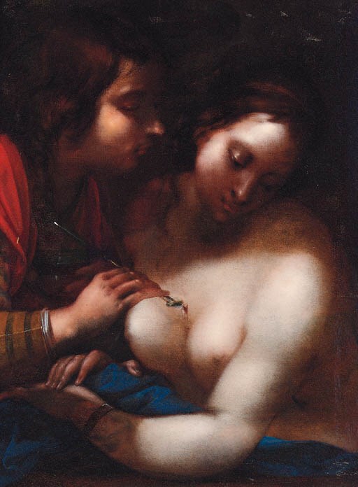 Attributed to Simone Pignoni (1614-1698)