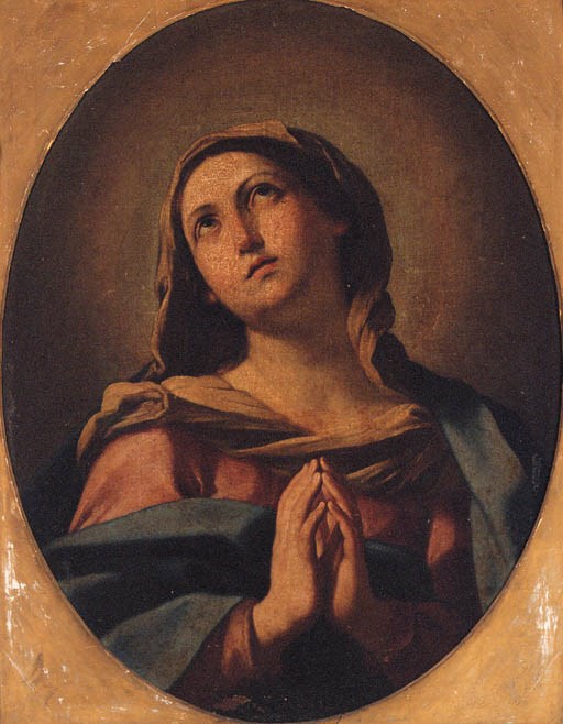 Circle of Giovanni Battista Salvi, il Sassoferrato (1609-1685)