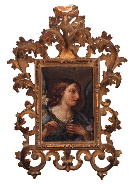 Circle of Sebastiano Conca (1680-1764)