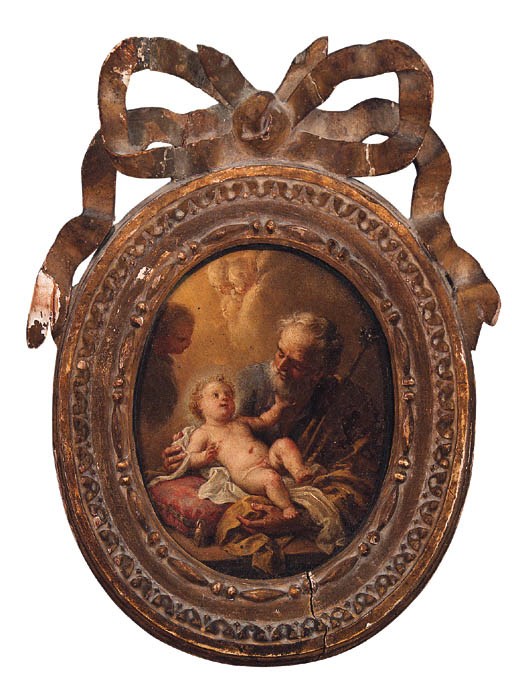Francesco Trevisani (1656-1746)