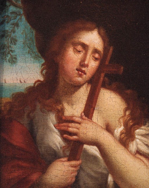 Follower of Sebastiano Conca