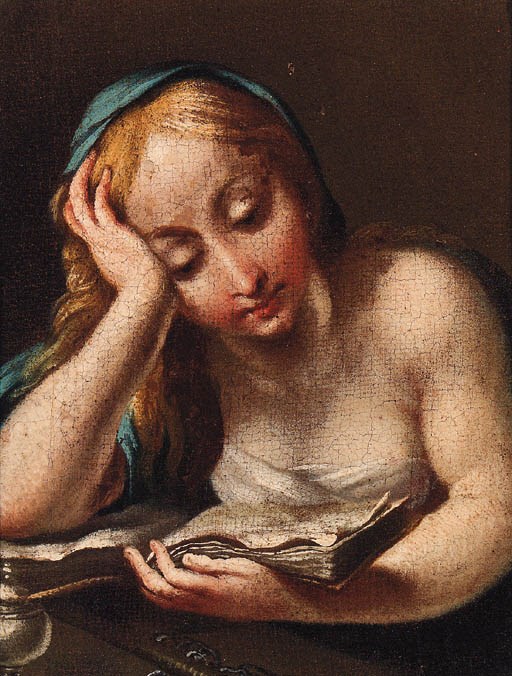 Bolognese School, early 18th Century