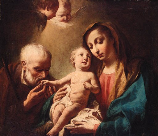 Giuseppe Angeli (1712-1798)