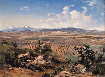 Jos Mara Velasco (1840-1912)