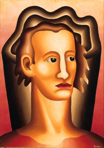 Manuel Rendn (1894-1980)