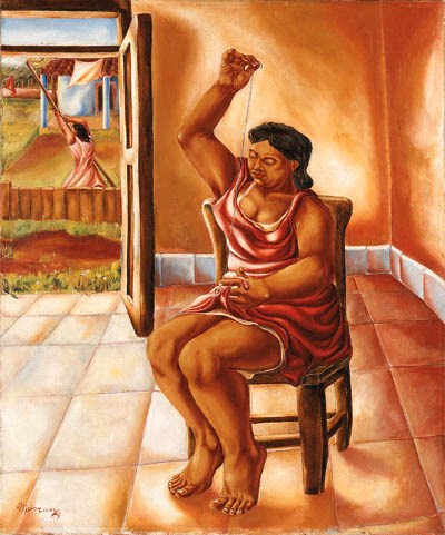Mariano Rodrguez (1912-1990)
