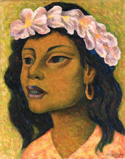 Diego Rivera (1886-1957)