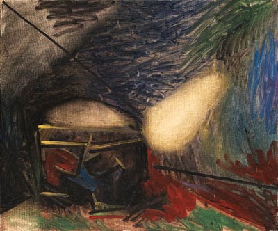 Alejandro Otero (1912-1990)