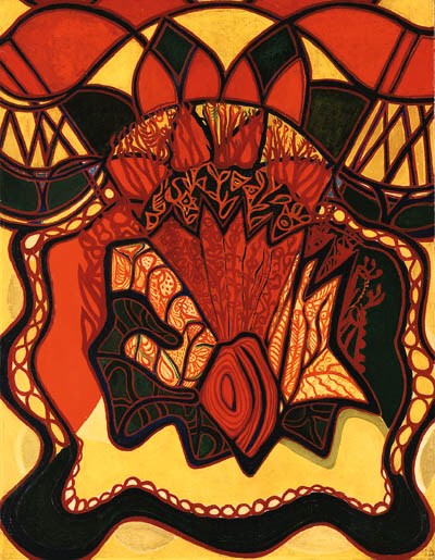 Amelia Pelez (1897-1968)