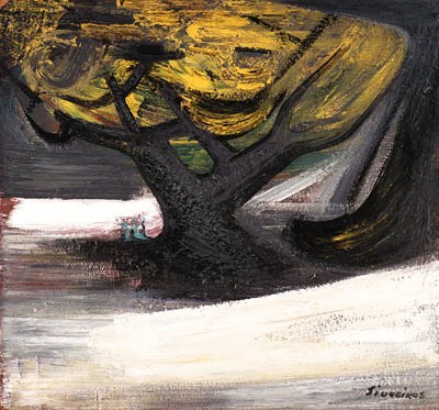 David Alfaro Siqueiros (1896-1974)