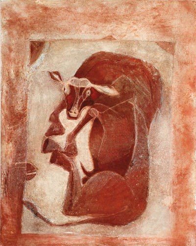 Francisco Toledo (b. 1940)