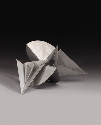 Lygia Clark (1920-1988)