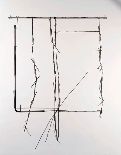 Gego (Gertrudis Goldschmidt) (1912-1994)