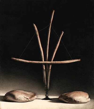 Claudio Bravo (b. 1936)