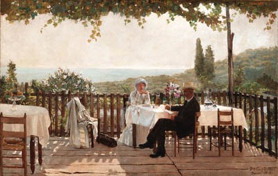 Pedro Weingartner (1856-1929)