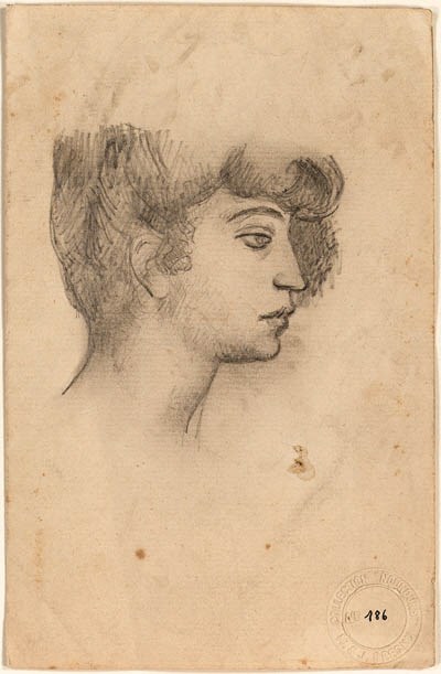 Pablo Picasso (1881-1973)