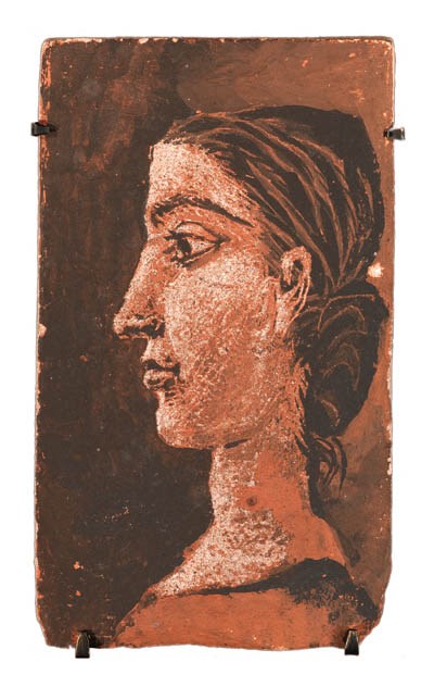 Pablo Picasso (1881-1973)