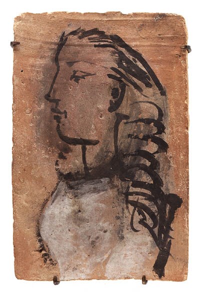 Pablo Picasso (1881-1973)