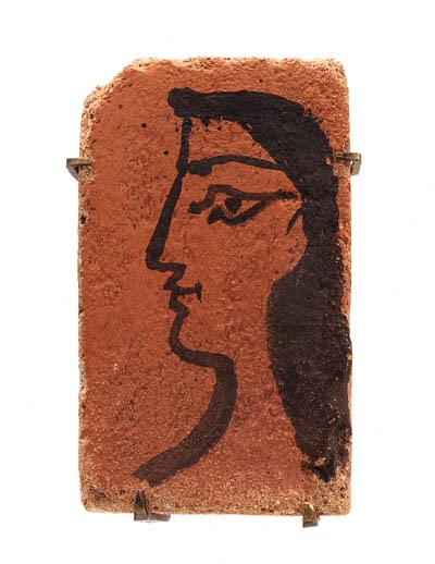 Pablo Picasso (1881-1973)