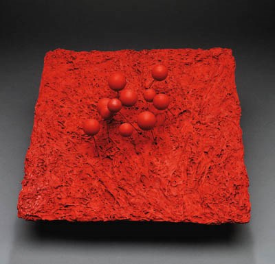 Pol Bury (b. 1922)