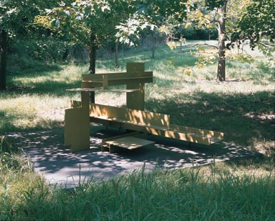 Anthony Caro (b. 1924)
